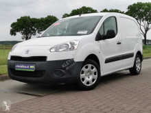 Peugeot PARTNER1.6HDI használt haszongépjármű furgon