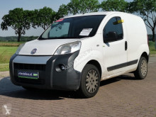 Fiat Fiorino 1.4 cng aardgas ben fourgon utilitaire occasion