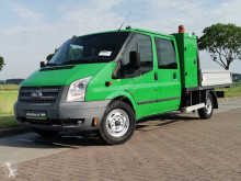 Düz platformlu kamyonet Ford Transit 350 2.2 tdci dubb cab