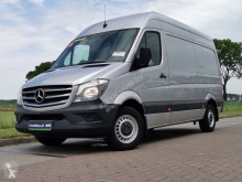 Mercedes Sprinter 316 l2h2 airco standkach used cargo van