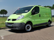Renault Trafic 2.0 DCI l1h1, airco, pdc, tr Ticari van ikinci el araç