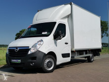 Opel Movano 2.3 cdti 165 gesloten la gebrauchter Kastenaufbau Nutzfahrzeug für große Volumen