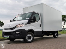 Iveco Daily 35S16 bakwagen + laadklep used large volume box van