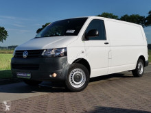 Volkswagen Transporter 2.0 TDI lang cruise control furgone usato