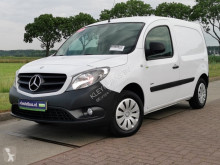 Mercedes Citan 108 CDI ac zijdeur Ticari van ikinci el araç