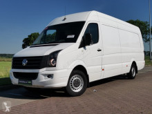 Furgoneta Volkswagen Crafter 35 2.0 tdi l4 163 pk ac xxl furgoneta furgón usada