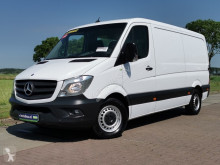 Mercedes Sprinter 316 l2h1 lang automaat used cargo van