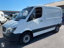 Furgoneta Mercedes Sprinter 411 CDI furgoneta furgón usada