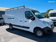 Renault Master Propulsion furgão comercial usado