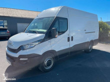 Iveco Daily használt haszongépjármű furgon