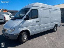 Mercedes Sprinter 311 CDI furgoneta furgón usada