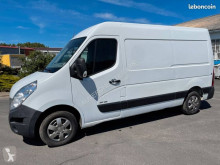 Renault Master 125 DCI használt haszongépjármű furgon