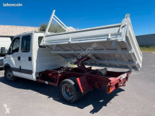 Iveco haszongépjármű billenőkocsi Daily 35C11