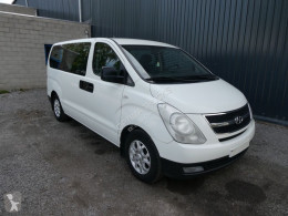 Fourgon utilitaire Hyundai H 1 Mixto 5-Sitzer/Klima ESP AHK