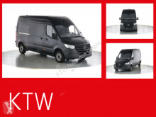 Mercedes Sprinter 314 CDI Kasten,3924,MBUX,Kamera furgone usato