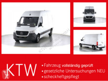 Fourgon utilitaire Mercedes Sprinter 314 CDI Kasten,3924,MBUX,Kamera