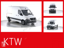 Mercedes Sprinter 314 CDI Kasten,3924,MBUX,Kamera fourgon utilitaire occasion