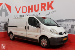 Renault Trafic 2.0 dCi L2H1 3 Cilinders/Trekhaak/PDC/Parrot fourgon utilitaire occasion