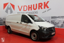 Mercedes Vito 114 CDI L2 Cruise/Airco/Camera/Bluetooth fourgon utilitaire occasion