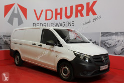 Mercedes haszongépjármű furgon Vito 109 CDI L2 Cruise/Camera/Bluetooth