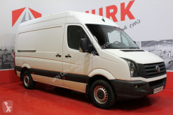 Furgon Volkswagen Crafter 2.0 TDI 163 pk L2H2 3.5t Trekverm./Standkachel/Gev.Stoe