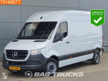 Mercedes Sprinter 314 CDI 140PK L2H2 MBUX Cruise Camera Airco 12m3 A/C Cruise control Ticari van ikinci el araç