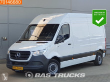 Mercedes haszongépjármű furgon Sprinter 314 CDI L2H2 140PK MBUX Camera Cruise Airco 12m3 A/C Cruise control