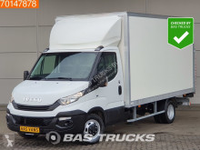 Iveco zárt és magasított rakterű kisteherautó Daily 35C16 160PK Bakwagen Laadklep Climate Cruise Bluetooth A/C Cruise control