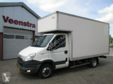 Utilitaire caisse grand volume Iveco Daily 35C13 Klima Tempomat