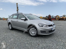 Kombi Volkswagen Golf VII Variant 1.6TDI BlueMotion Technology