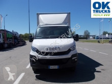 Fourgon utilitaire Iveco Daily 35C14