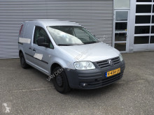 Volkswagen Caddy 1.9 TDI Marge Weinig Kilometers/Trekhaak Ticari van ikinci el araç