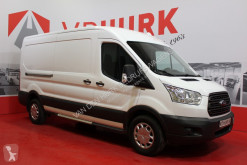 Fourgon utilitaire Ford Transit 2.0 TDCI 131 pk L3H2 Trend Cruise/PDC V+A/Airco