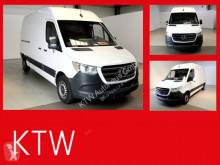 Furgone Mercedes Sprinter 314 CDI Kasten,3924,MBUX,Kamera