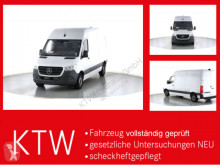 Mercedes Sprinter 314 CDI Kasten,3924,MBUX,Kamera furgoneta furgón usada
