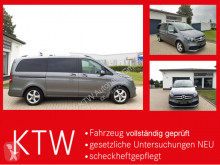 Mercedes V 220 Edition Lang,8Sitze,2xSchiebetür,Easy Pack combi occasion