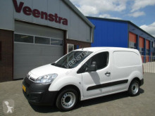 Citroën Berlingo 1.6HDI furgoneta furgón usada