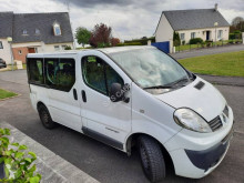 Renault Trafic 2,0L DCI 115 CV combi occasion