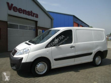 Fiat Scudo 1.6MJTD fourgon utilitaire occasion