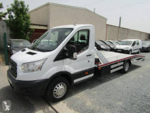 Ford car carrier Transit 2.0 TDCi