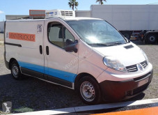 Renault Trafic 2,0L DCI 115 CV Soğutuculu araç ikinci el araç