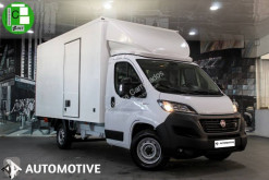 Fiat Ducato Ticari van yeni