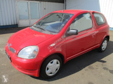 Toyota Yaris 1.4 D4D , Airco használt személyautó