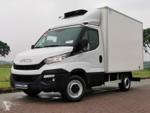 Iveco zárt és magasított rakterű kisteherautó Daily 35 S 13 frigo!