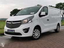 Opel Vivaro 1.6 cdti l1h1 120pk! Ticari van ikinci el araç