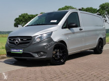 Mercedes Vito 116 cdi lang ac használt haszongépjármű furgon