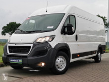 Peugeot Boxer 2.0 bluehdi 130 maxi l4h furgone usato