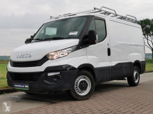 Iveco Daily 35 S 120 l1h1, imperial, furgone usato