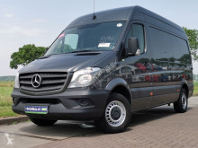 Mercedes Sprinter 316 l2h2 airco trekhaak használt haszongépjármű furgon