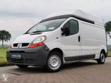 Renault Trafic 1.9 DCI fourgon utilitaire occasion